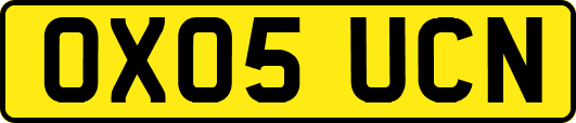 OX05UCN