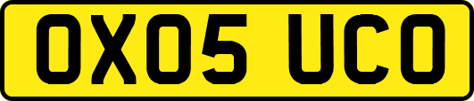 OX05UCO