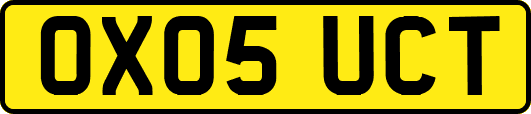 OX05UCT