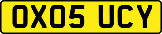 OX05UCY