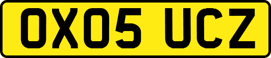 OX05UCZ