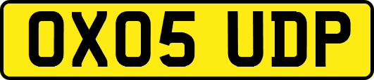 OX05UDP
