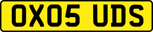 OX05UDS