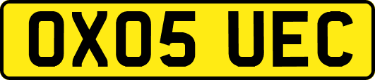 OX05UEC