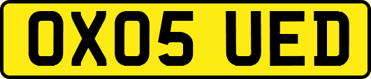 OX05UED