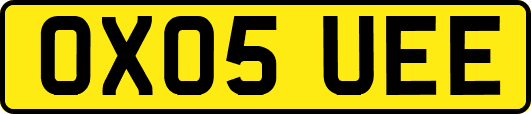 OX05UEE