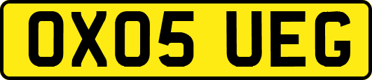 OX05UEG