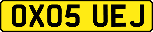 OX05UEJ