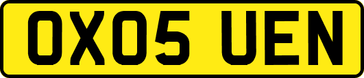 OX05UEN