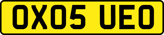 OX05UEO
