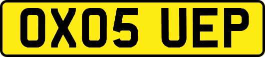 OX05UEP