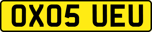 OX05UEU