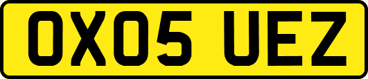 OX05UEZ