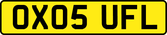 OX05UFL