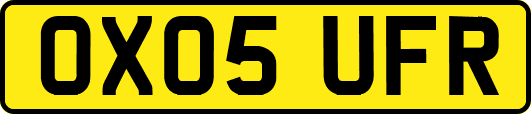OX05UFR