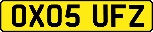 OX05UFZ