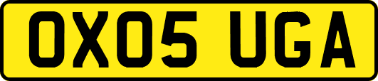 OX05UGA