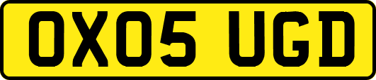 OX05UGD