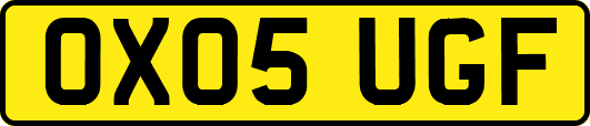 OX05UGF
