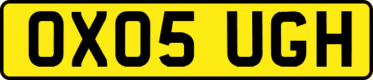 OX05UGH