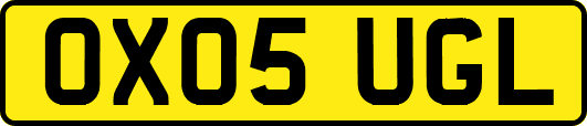 OX05UGL