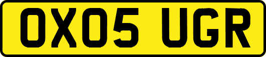 OX05UGR