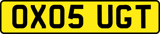 OX05UGT