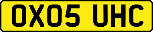 OX05UHC