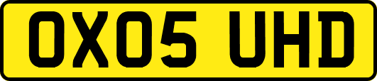 OX05UHD