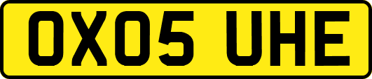 OX05UHE
