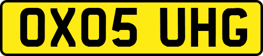 OX05UHG