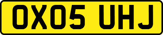 OX05UHJ