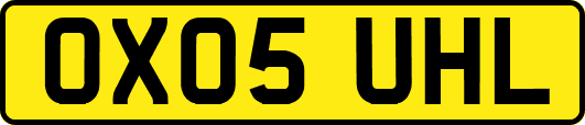 OX05UHL
