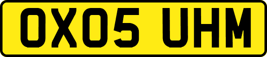 OX05UHM