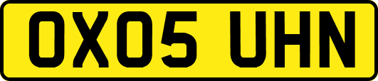 OX05UHN