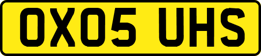 OX05UHS