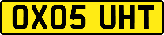 OX05UHT