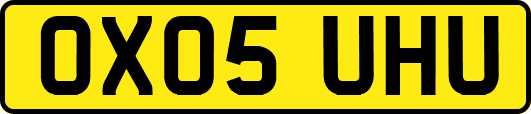 OX05UHU