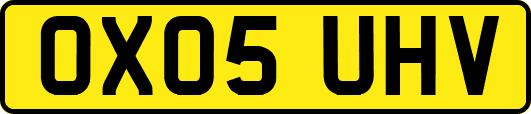 OX05UHV