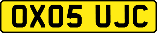 OX05UJC