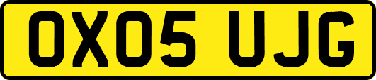 OX05UJG