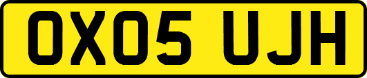 OX05UJH