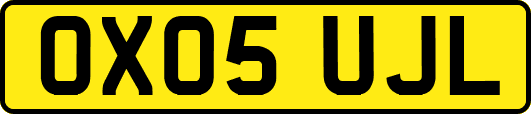OX05UJL