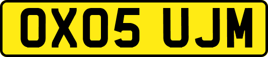 OX05UJM