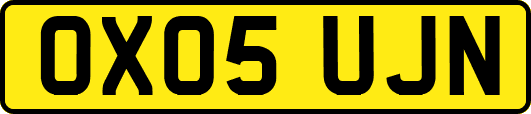 OX05UJN