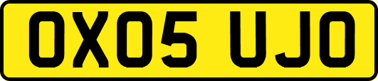 OX05UJO
