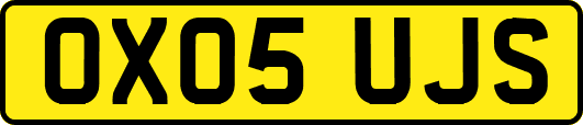 OX05UJS