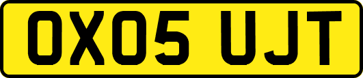 OX05UJT