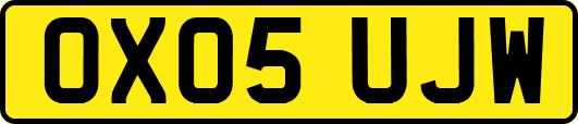 OX05UJW