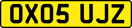 OX05UJZ